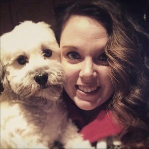 Meet your Posher, Mary